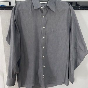 Geoffrey Beene shirt size 16 1/2 34-35